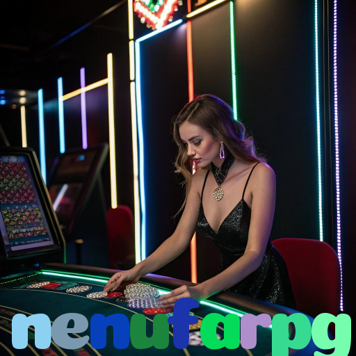 A Magia dos Jogos de Fantasia na nenufarpg
