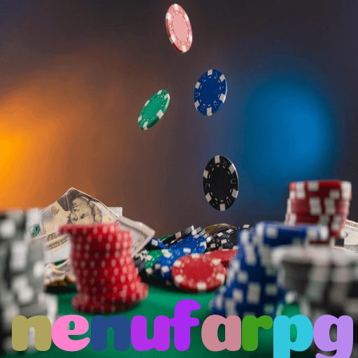 A Magia dos Jogos de Fantasia na nenufarpg