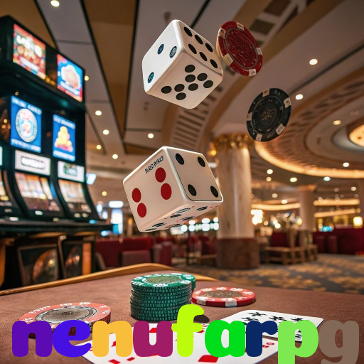 A Magia dos Jogos de Fantasia na nenufarpg