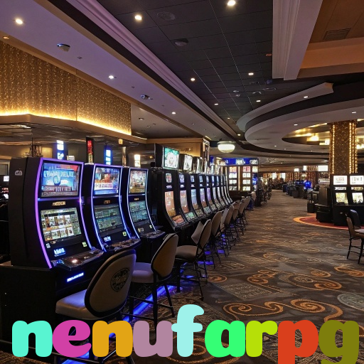 A Magia dos Jogos de Fantasia na nenufarpg