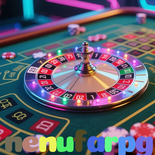 A Magia dos Jogos de Fantasia na nenufarpg