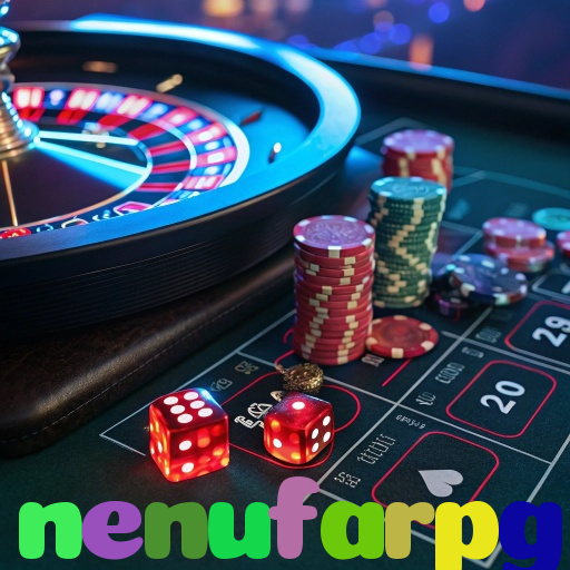 A Magia dos Jogos de Fantasia na nenufarpg