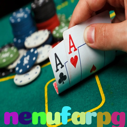 A Magia dos Jogos de Fantasia na nenufarpg