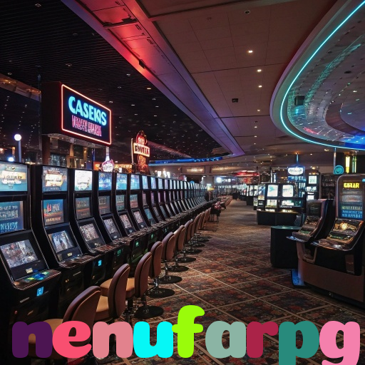 A Magia dos Jogos de Fantasia na nenufarpg
