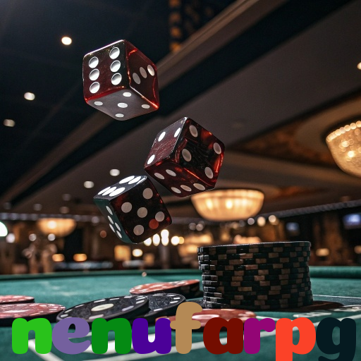 A Magia dos Jogos de Fantasia na nenufarpg