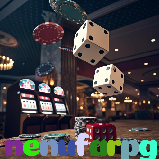 A Magia dos Jogos de Fantasia na nenufarpg