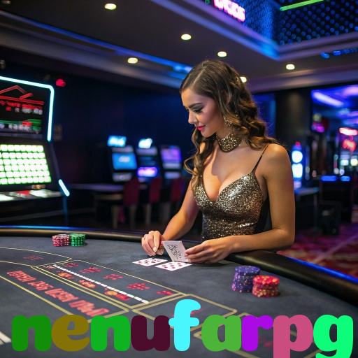 A Magia dos Jogos de Fantasia na nenufarpg