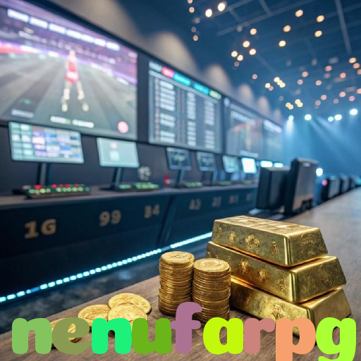 A Magia dos Jogos de Fantasia na nenufarpg
