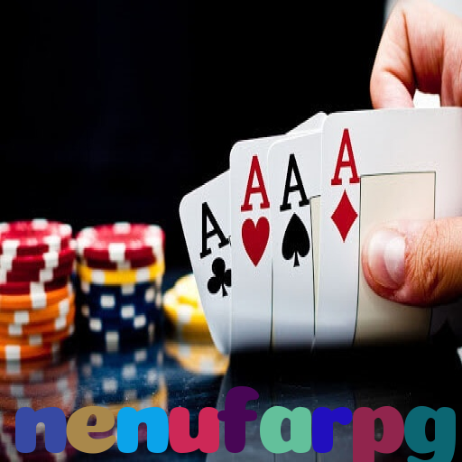 A Magia dos Jogos de Fantasia na nenufarpg