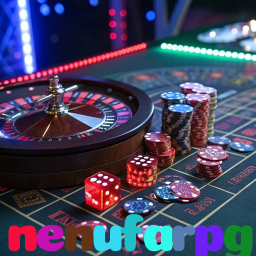 A Magia dos Jogos de Fantasia na nenufarpg