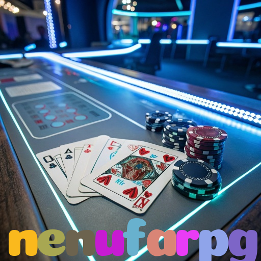 A Magia dos Jogos de Fantasia na nenufarpg