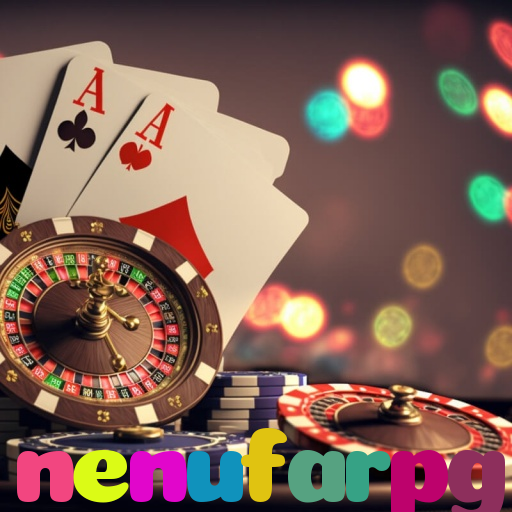 A Magia dos Jogos de Fantasia na nenufarpg