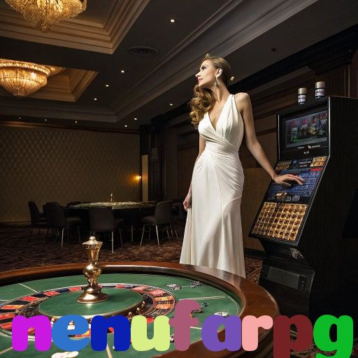 A Magia dos Jogos de Fantasia na nenufarpg