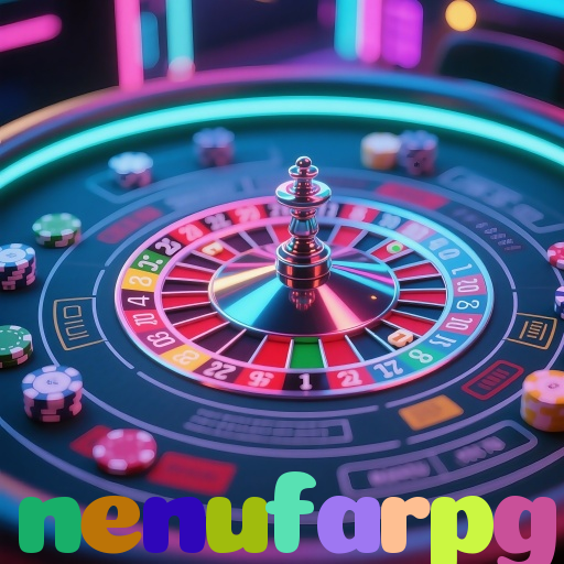 A Magia dos Jogos de Fantasia na nenufarpg