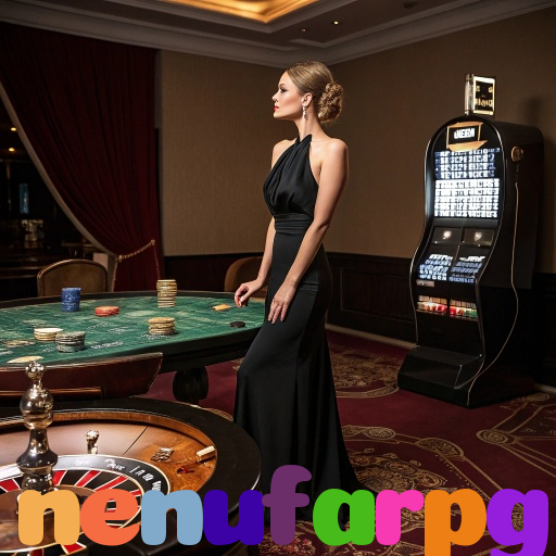 A Magia dos Jogos de Fantasia na nenufarpg