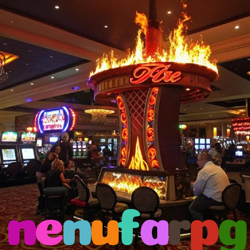 A Magia dos Jogos de Fantasia na nenufarpg