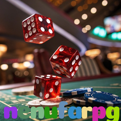 A Magia dos Jogos de Fantasia na nenufarpg