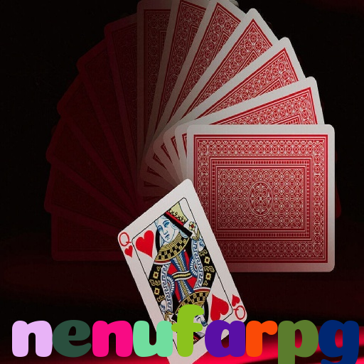 A Magia dos Jogos de Fantasia na nenufarpg