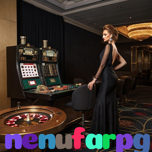 A Magia dos Jogos de Fantasia na nenufarpg