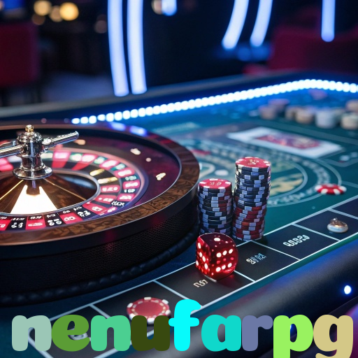 A Magia dos Jogos de Fantasia na nenufarpg