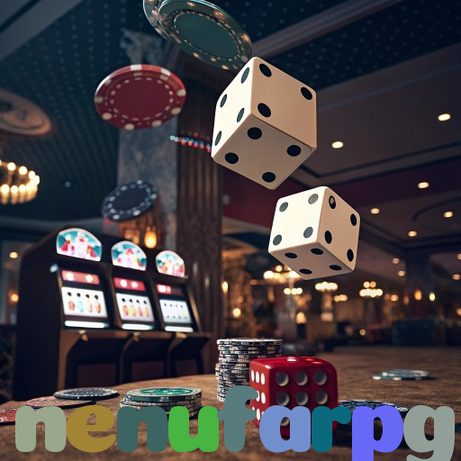 A Magia dos Jogos de Fantasia na nenufarpg