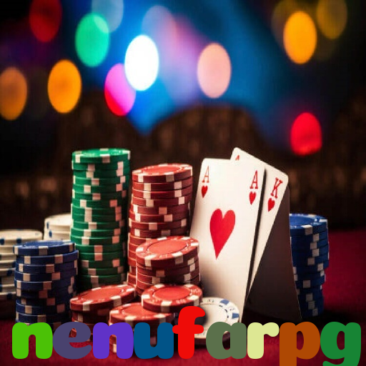 A Magia dos Jogos de Fantasia na nenufarpg