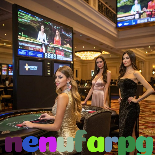 A Magia dos Jogos de Fantasia na nenufarpg