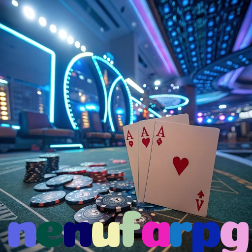 A Magia dos Jogos de Fantasia na nenufarpg
