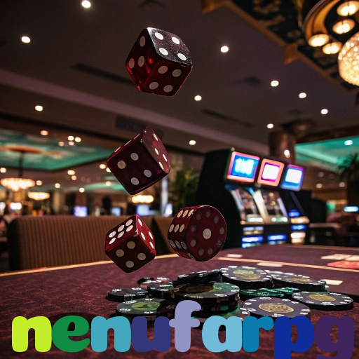 A Magia dos Jogos de Fantasia na nenufarpg