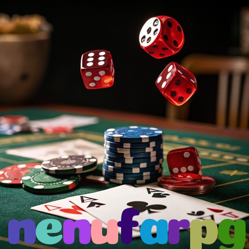 A Magia dos Jogos de Fantasia na nenufarpg
