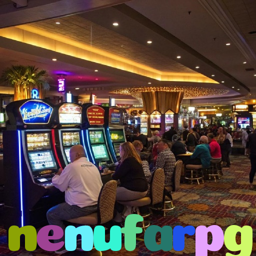 A Magia dos Jogos de Fantasia na nenufarpg