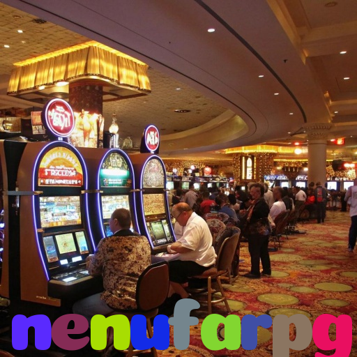 A Magia dos Jogos de Fantasia na nenufarpg