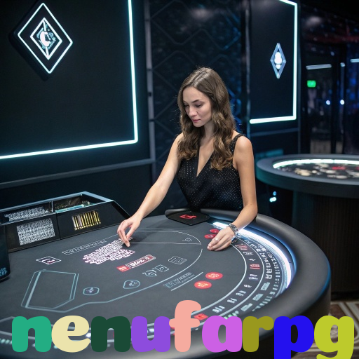 A Magia dos Jogos de Fantasia na nenufarpg