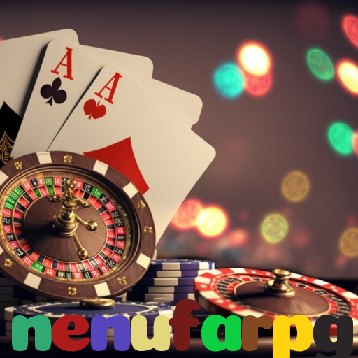 A Magia dos Jogos de Fantasia na nenufarpg