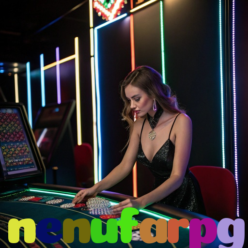 A Magia dos Jogos de Fantasia na nenufarpg