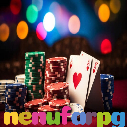 A Magia dos Jogos de Fantasia na nenufarpg