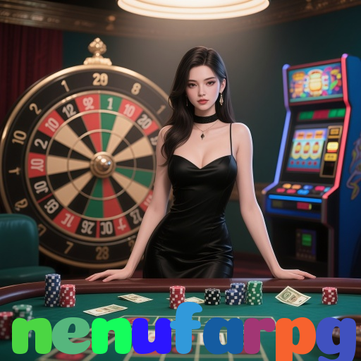 A Magia dos Jogos de Fantasia na nenufarpg