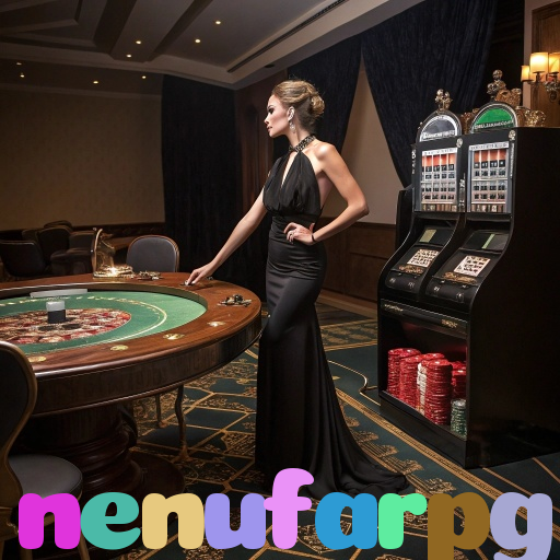 A Magia dos Jogos de Fantasia na nenufarpg