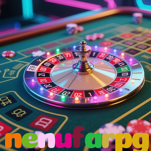A Magia dos Jogos de Fantasia na nenufarpg
