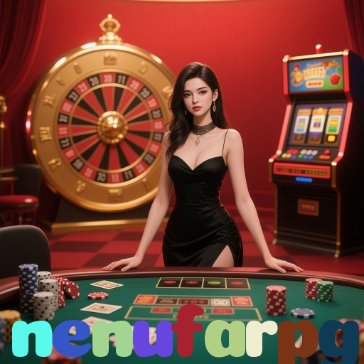 A Magia dos Jogos de Fantasia na nenufarpg