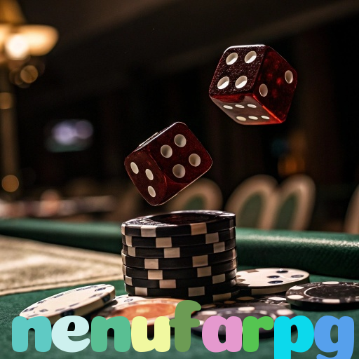 A Magia dos Jogos de Fantasia na nenufarpg