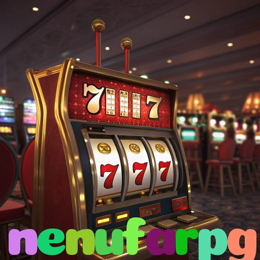A Magia dos Jogos de Fantasia na nenufarpg
