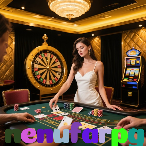 A Magia dos Jogos de Fantasia na nenufarpg