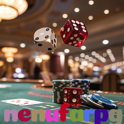 A Magia dos Jogos de Fantasia na nenufarpg