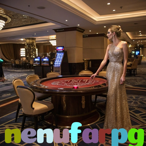 A Magia dos Jogos de Fantasia na nenufarpg