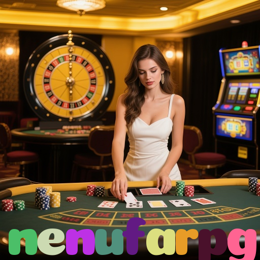 A Magia dos Jogos de Fantasia na nenufarpg