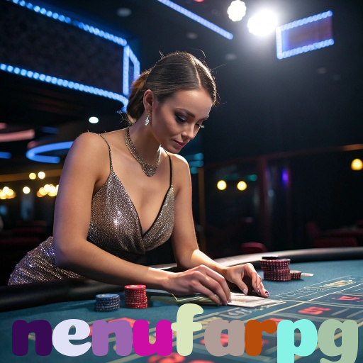 A Magia dos Jogos de Fantasia na nenufarpg