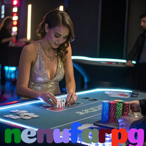 A Magia dos Jogos de Fantasia na nenufarpg