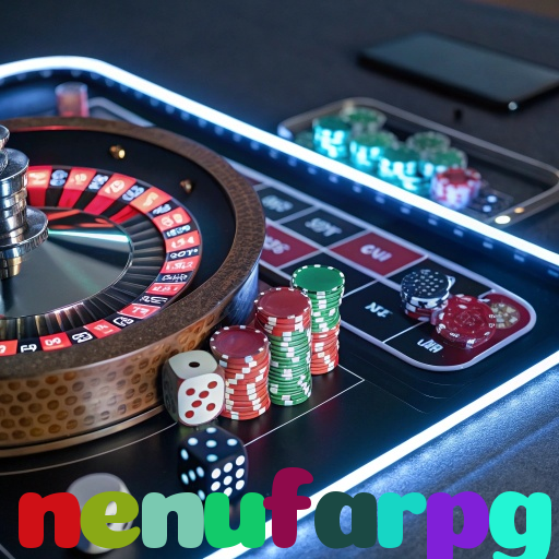 A Magia dos Jogos de Fantasia na nenufarpg