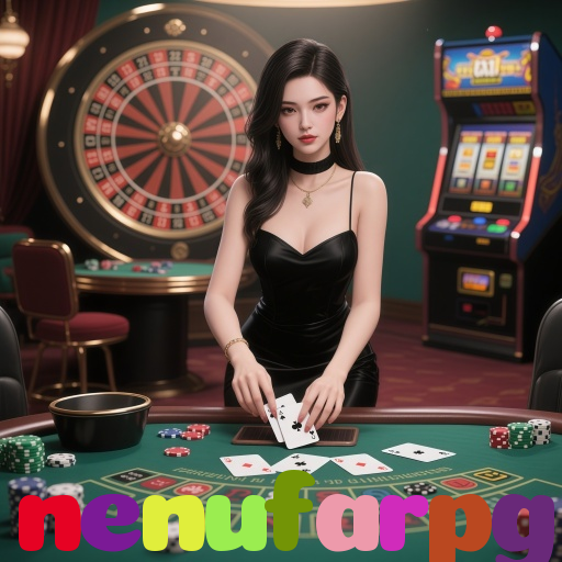 A Magia dos Jogos de Fantasia na nenufarpg